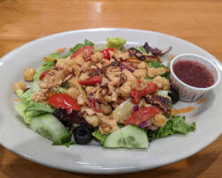 Alex Salad