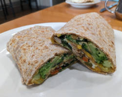 Veggie Wrap