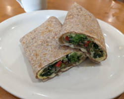 Veggie Wrap