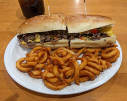 Cheesesteak