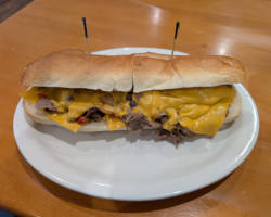 Cheesesteak