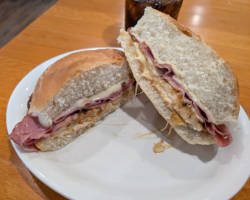 Chicken Cordon Bleu