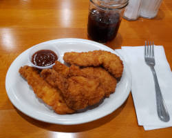Chicken Fingers (4)