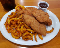 Chicken Fingers (4)