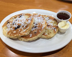 Chunky Monkey Pancakes 