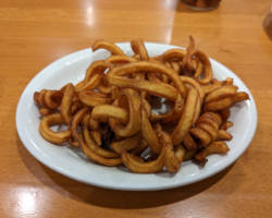 Curly Fries