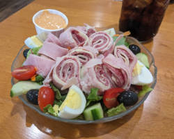 Deli Salad