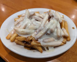Disco Fries
