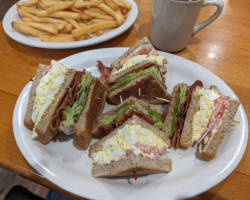 Egg Salad Club