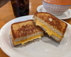 Grilled Cheese