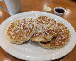 Hawaiian Pancakes
