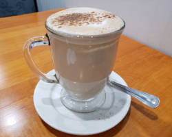 Latte 