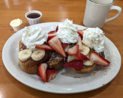 Napoleon French Toast