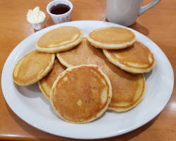 Silver Dollar Pancakes (10)