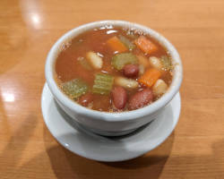 Minestrone