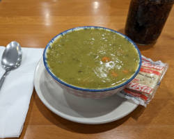 Split Pea