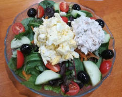 Summer Salad