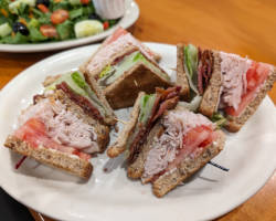 Turkey Club