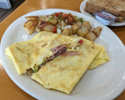 Western Omelette