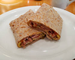 Western Wrap