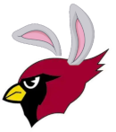 Cardinal logo